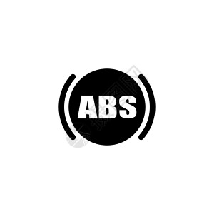 Abs 平面矢量 Ico背景图片