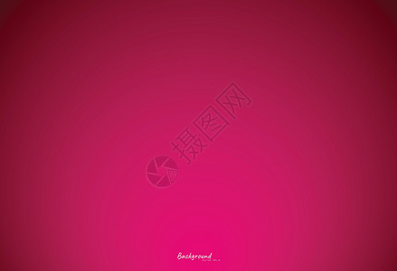 多彩的粉红色模糊背景 情人节粉红色背景 抽象渐变浅粉色矢量图工作室插图玫瑰墙纸网络横幅坡度金子卡片艺术背景图片