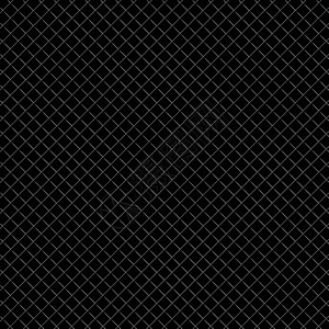 与对角线的抽象黑色背景 渐变矢量线图案设计 单色图形艺术墙纸正方形插图白色创造力打印海浪网络技术背景图片