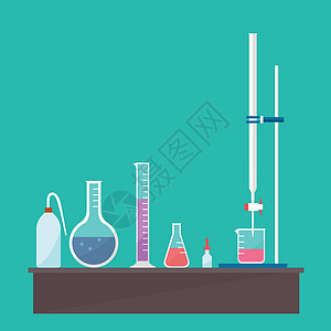 化学乳电设备矢量设计;高清图片