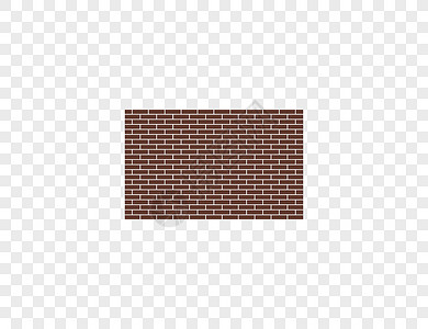 砖块基座砖块 墙壁 工作图标 矢量插图 平板设计石头房子原则展示工具绘画瓦工正方形长方形水泥插画