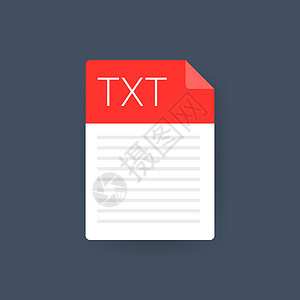 txtTXT 文件图标 电子表格文档类型 现代平面设计图形插图 矢量 TXT 图标下载格式互联网软件电脑艺术文件名笔记推介会数据设计图片