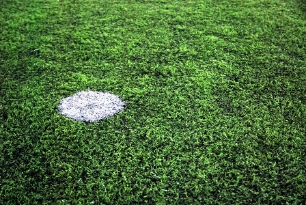 足球法院竞赛沥青草皮玩家植物院子草地体育场游戏橄榄球背景图片