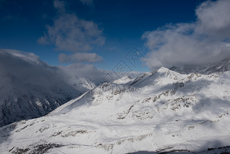 山特维肯旅行全景高清图片