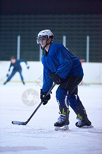 冰球学习男人乐趣高清图片