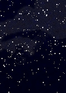 十二星座之天秤座银河部分的视图背景