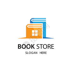 二手书店书店标识模板公司服务支付活动店铺代理人市场学习网站网络设计图片