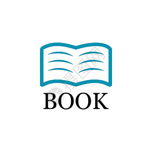 书籍标志模板插图学习教育知识网络标识教科书字典白色百科背景图片