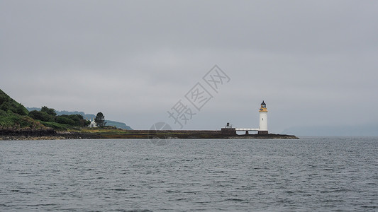 赫伯罗伯特大西洋苏格兰高清图片