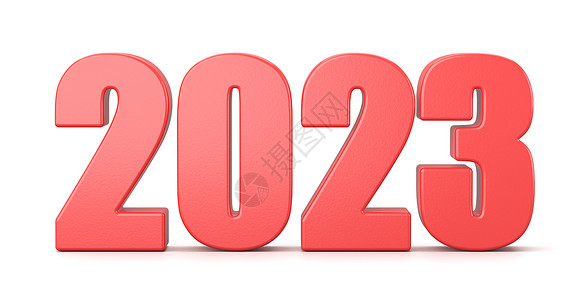 2023年白文字编号背景图片