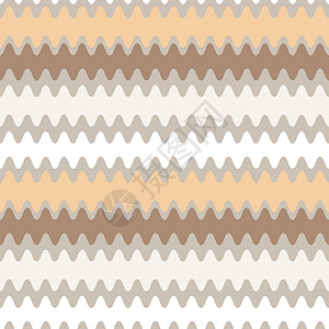 纺织品颜色平方背景上的无缝图案  颜色波 几何 抽象几何学博客笔记本图书纺织品明信片正方形网站波浪项目插画