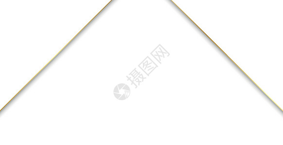 带有金线的白背景摘要  矢量奢华白色墙纸商业艺术卡片横幅坡度皇家框架背景图片