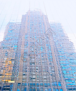纽约市 - 曼哈顿摩天大楼 纽约市 - 曼哈顿摩天大楼苹果高清图片素材