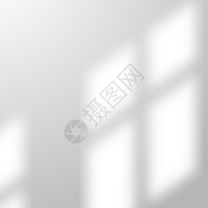 正方形画册样机覆盖窗口夏季光 矢量逼真的阳光样机效果正方形辉光房间月光小样窗户海报房子传单艺术插画