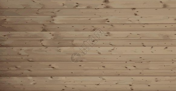 带结节的轻木光木泛光纹质  矢量松树墙纸风格地面硬木单板木板桌子家具木材插画