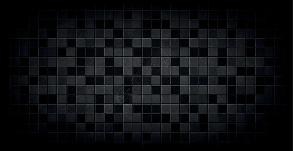 黑色黑网状碳深碳纤维矢量力量技术材料纤维灰色插图金属工业墙纸奢华背景图片