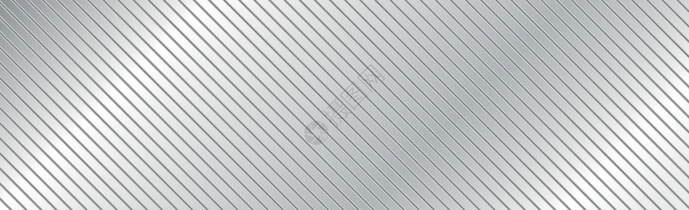 泛光金属抽象金属钢质纹理背景倾斜线矢量反射推介会床单技术框架阴影横幅优雅材料合金设计图片