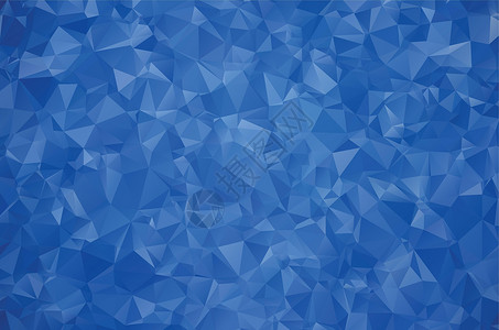 矢量抽象带纹理的多边形背景 模糊的三角形设计 图案可用于背景海军坡度通讯钻石魔法马赛克网络推介会地面装饰品背景图片