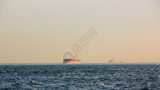 舒尔特方格工业的海峡高清图片