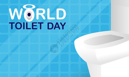 世界厕所日管道曲线组织安全地面公寓电路洗手间女士房间设计图片