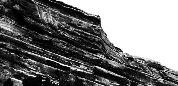 短道速滑水墨风插画黑色和白色数字解白岩层图层数码石头太阳花岗岩农村岩石金子风化天空荒地背景