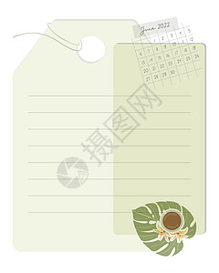枫糖薄饼提醒的拼贴剪贴笔记 做列表计划 文字 线条纸 咖啡薄饼怪兽笔记本卡片备忘录商业时间表涂鸦记事本教育议程床单设计图片
