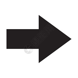 箭头ui象形图解中创造性图形设计 ui 元素的箭头形状符号矢量图标数字用户字形工作线条计算机几何学网络界面幼儿园设计图片