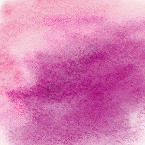 Fuchsia 水彩纸质背景图片