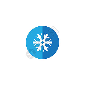 空调徽标网站工程师按钮护发素蓝色技术标识互联网器具冷却器背景图片