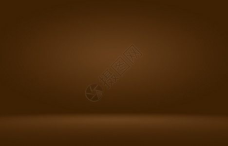 摘要平滑棕色墙背景布局设计 工作室 房间 Web 模板 具有平滑圆渐变色的业务报告边界角落插图国家坡度咖啡墙纸地面木头网络背景图片