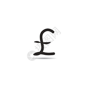 英国银行弹键图标商业价格市场交换损失货币投资失败速度经济设计图片