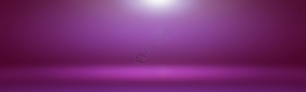 工作室背景概念产品的抽象空光渐变紫色工作室房间背景 纯工作室背景派对坡度商业插图卡片地面艺术网络框架办公室背景图片