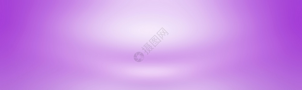 工作室背景概念产品的抽象空光渐变紫色工作室房间背景 纯工作室背景网络墙纸卡片商业派对艺术框架插图地面横幅背景图片