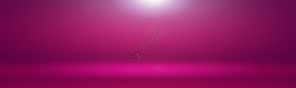 工作室背景概念产品的抽象空光渐变紫色工作室房间背景 纯工作室背景墙纸卡片坡度插图派对横幅艺术办公室地面框架背景图片