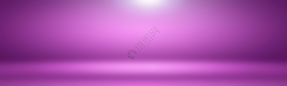 工作室背景概念产品的抽象空光渐变紫色工作室房间背景 纯工作室背景艺术地面办公室插图坡度网络商业框架墙纸横幅背景图片