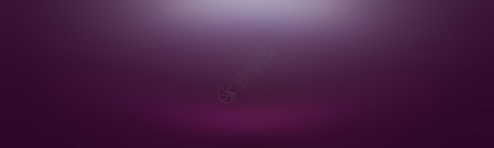 工作室背景概念产品的抽象空光渐变紫色工作室房间背景 纯工作室背景办公室派对卡片艺术墙纸商业横幅地面插图网络背景图片