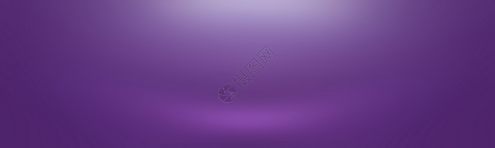 工作室背景概念产品的抽象空光渐变紫色工作室房间背景 纯工作室背景插图派对横幅网络商业艺术办公室框架卡片墙纸背景图片