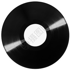 光盘素材乙烯唱片 lp 音乐音频磁盘老旧古董流行音乐模拟玩家工作室圆圈塑料留声机派对标签划痕背景