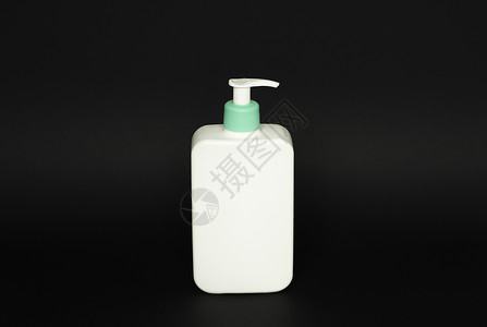 液体皂分配器瓶子商品高清图片