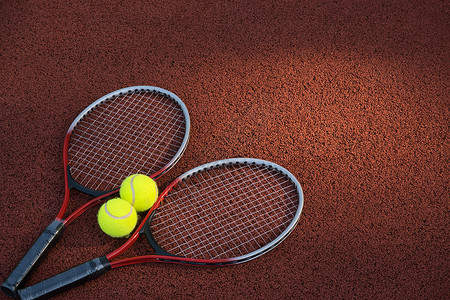 国家网球中心服务标题高清图片