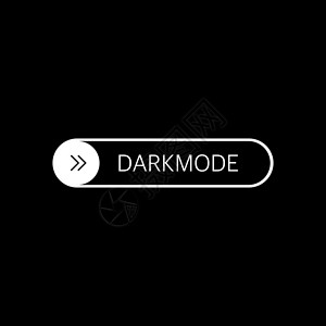 电话屏幕的暗色模式开关 灯光和黑暗按钮深色社会黑色用户主题插图部件运动控制网站背景图片