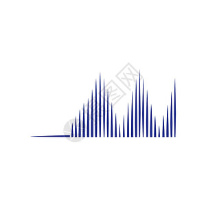 声音波标识歌曲科学收音机脉冲电子工作室体积艺术录音机频率背景图片