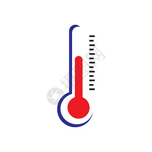 术语表标识标志存货插图设计网站指示牌商业技术温度摄氏度季节天气公司测量插画