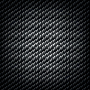 碳纤维复合材料网络纹理背景背景 时尚碳纤维  矢量纺织品网格织物材料艺术金属纤维奢华墙纸力量插画