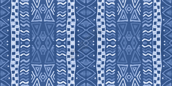 波卡特佩无缝的种族背景 几何阿兹台克图案装饰品创造力部落刷子绘画插图风格织物小地毯文化背景