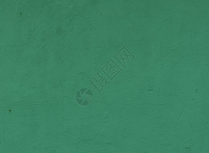 绿色水泥水泥墙背景纹理 为背景背景图片