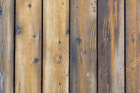 旧木板 从顶部往上走老桥面的木质人行道背景图片
