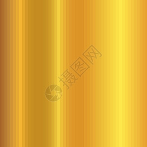 金像素艺术背景摘要 矢量插图马赛克辉光火花黄色曲线技术网格背景图片