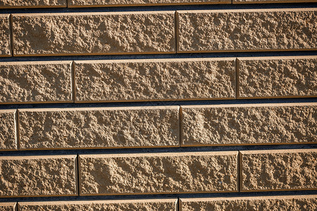 Brown砖头 砖纹理 建筑材料 修理期间的平板砖铺设艺术建筑学建筑岩石石工建造砖墙黏土砖块房子背景图片