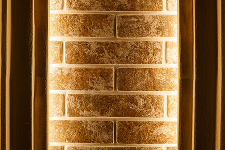 你可以喝装饰性砖砖的二极光化 现代室内照明清洁度木头温暖灯光派对烘干机广告玻璃灯泡货架背景